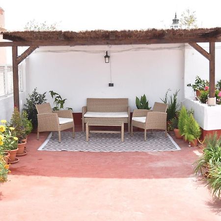 Veedor 12 Apartment Cádiz Exterior foto