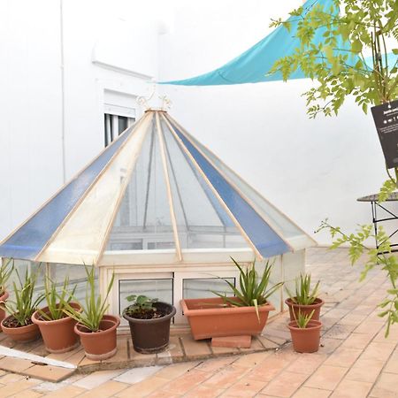 Veedor 12 Apartment Cádiz Exterior foto