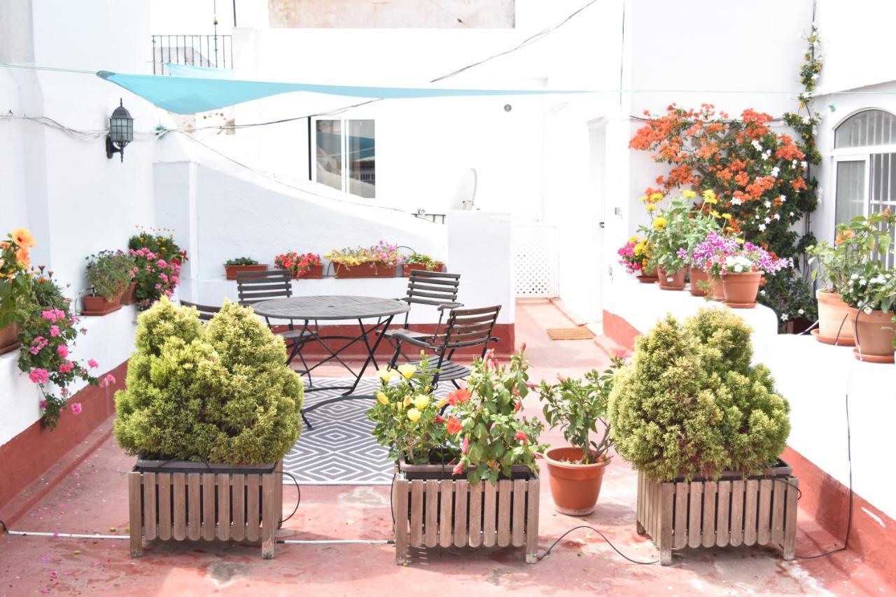 Veedor 12 Apartment Cádiz Exterior foto