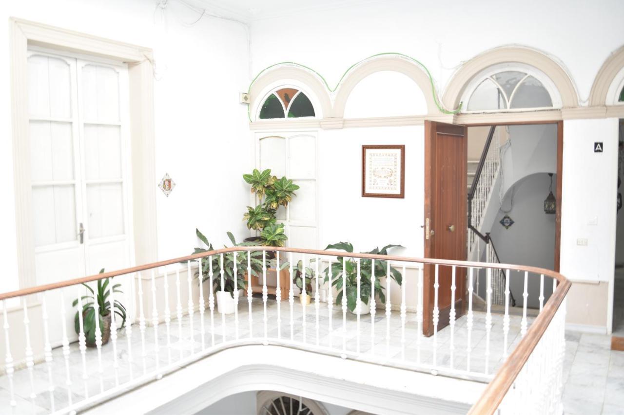 Veedor 12 Apartment Cádiz Exterior foto